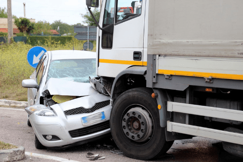 Curso de prevencion de accidentes de tránsito, multas y lesiones al volante