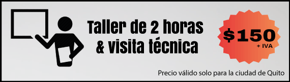 Taller y visita. Seguridad de edificios y condominios