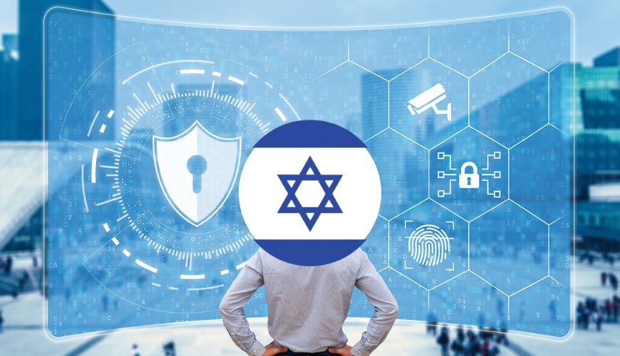 cursos polygono 2022Seguridad proactiva – Modelo de seguridad israelita