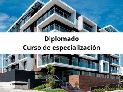 Diplomado en gestión de la seguridad de instalaciones residenciales y oficinas